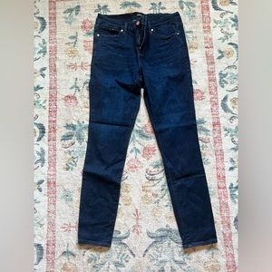Express Flexx Jeans Medium (6-8-10)